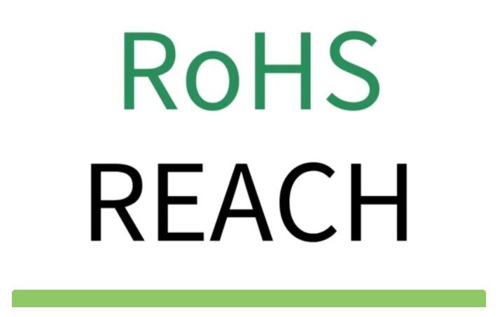 rohs&reach